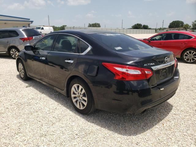 Photo 3 from auction – 2016 NISSAN ALTIMA 2.5 with VIN 1N4AL3AP0GC244285