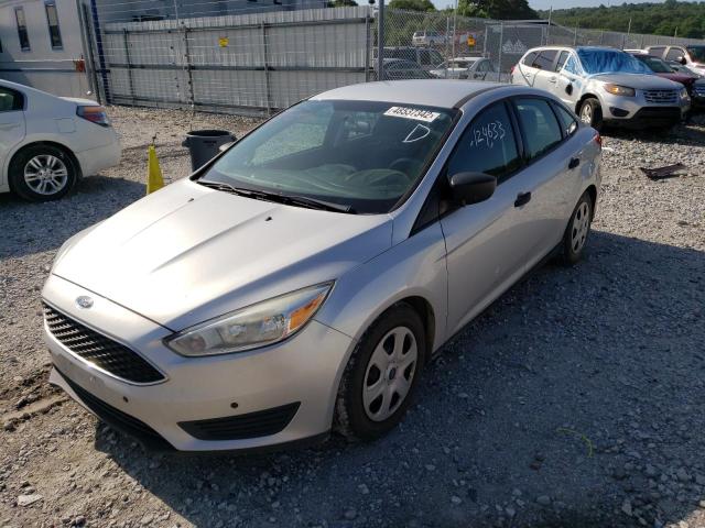 Photo 2 from auction – 2016 FORD FOCUS S with VIN 1FADP3E20GL352972
