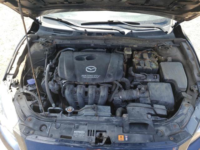 Photo 7 from auction – 2015 MAZDA 3 SPORT with VIN 3MZBM1U77FM153083
