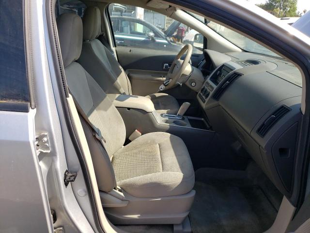 Photo 5 from auction – 2010 FORD EDGE SE with VIN 2FMDK3GC1ABB35545