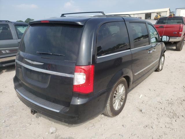 Photo 4 from auction – 2012 CHRYSLER UK with VIN 2C4RC1CG1CR307670