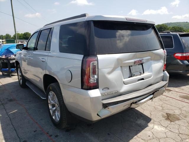 Photo 3 from auction – 2017 GMC YUKON SLE with VIN 1GKS2AKC3HR320246