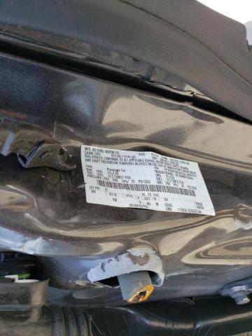 Photo 10 from auction – 2016 FORD FOCUS SE with VIN 1FADP3K2XGL265701