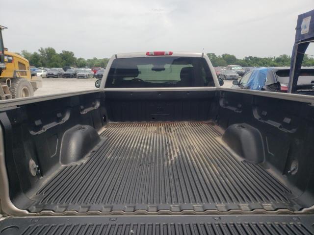 Photo 6 from auction – 2008 GMC SIERRA C15 with VIN 1GTEC140X8E146532