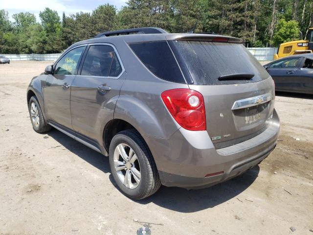 Photo 3 from auction – 2012 CHEVROLET EQUINOX LT with VIN 2GNFLEEK0C6248454