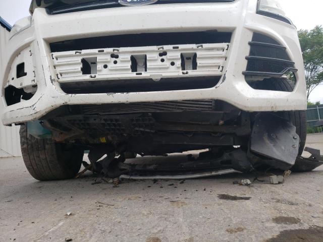 Photo 9 from auction – 2014 FORD ESCAPE TIT with VIN 1FMCU9J96EUD35536