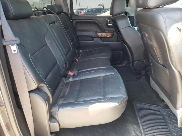 Photo 6 from auction – 2014 GMC SIERRA C15 with VIN 3GTP1VEC0EG332437