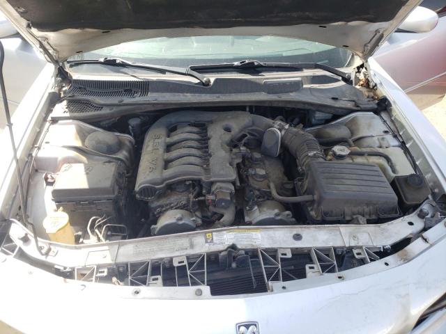 Photo 7 from auction – 2010 DODGE CHARGER SX with VIN 2B3CA3CV0AH107390