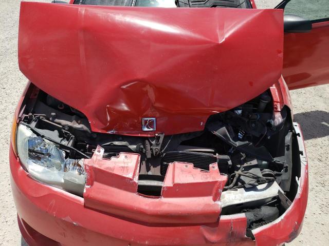 Photo 7 from auction – 2007 SATURN ION LEVEL with VIN 1G8AW18B57Z119063