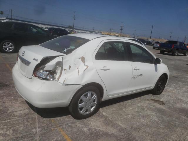Photo 4 from auction – 2011 TOYOTA YARIS with VIN JTDBT4K34B1406990