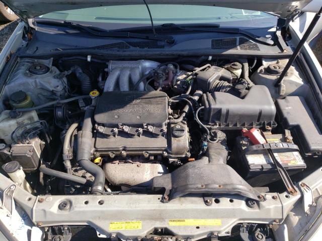 Photo 7 from auction – 2002 TOYOTA CAMRY LE with VIN 4T1BF30KX2U535192