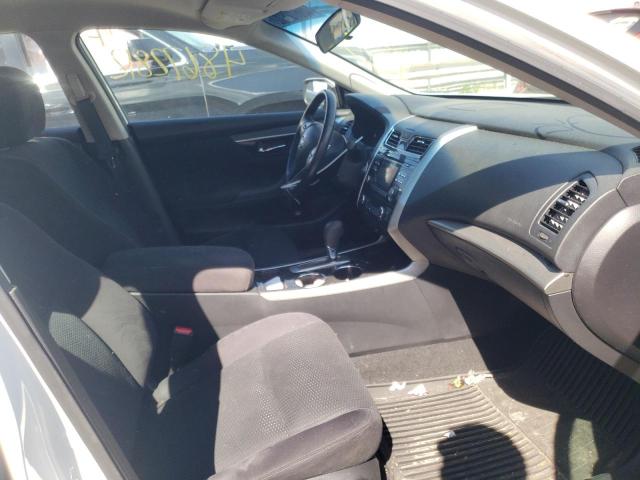 Photo 5 from auction – 2014 NISSAN ALTIMA 2.5 with VIN 1N4AL3AP4EC176408