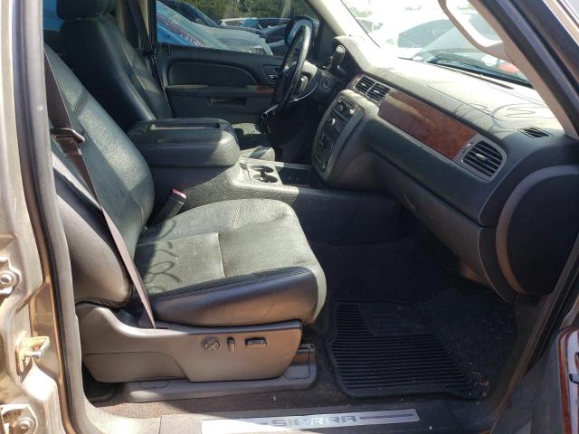 Photo 5 from auction – 2013 GMC SIERRA C15 with VIN 3GTP1WE04DG338350