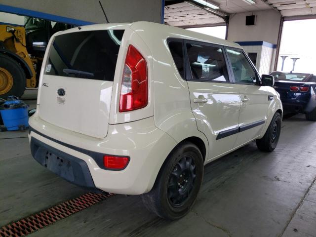 Photo 4 from auction – 2012 KIA SOUL with VIN KNDJT2A55C7468416