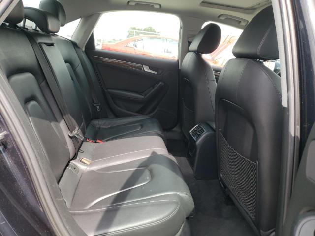 Photo 6 from auction – 2014 AUDI A4 PREMIUM with VIN WAUFFAFL1EA090483