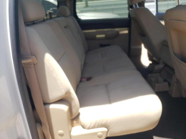 Photo 6 from auction – 2011 CHEVROLET SILVERADO with VIN 3GCPCSE0XBG329085