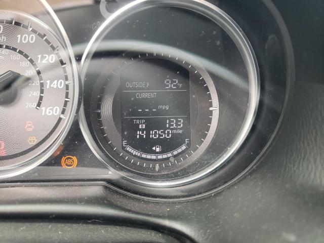 Zdjęcie 8 z aukcji – 2013 MAZDA CX-5 TOURI z VIN JM3KE2CE7D0159074