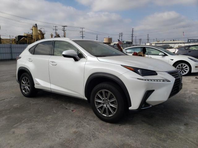 Photo 1 from auction – 2018 LEXUS NX 300H with VIN JTJBJRBZXJ2078200
