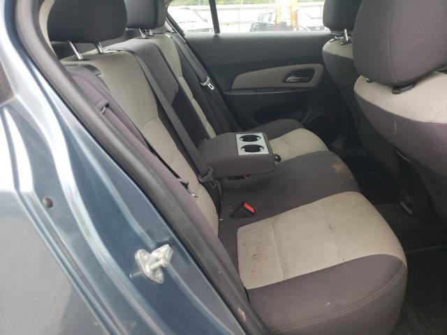 Photo 6 from auction – 2012 CHEVROLET CRUZE LS with VIN 1G1PC5SH5C7302734