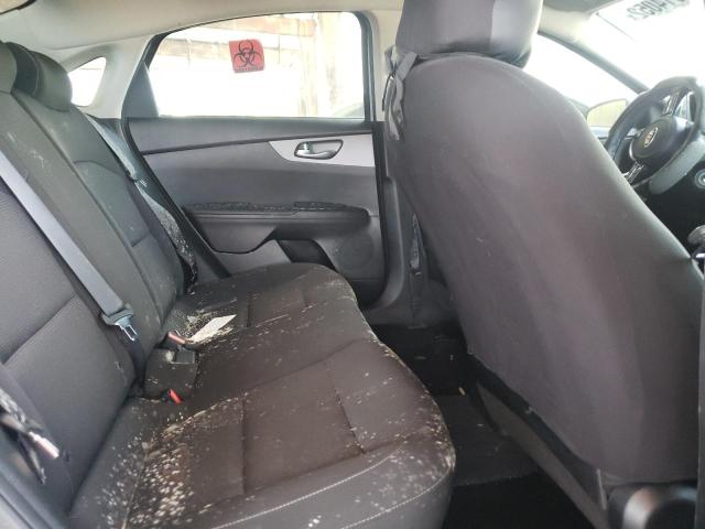 Photo 6 from auction – 2019 KIA FORTE FE with VIN 3KPF24AD3KE096567