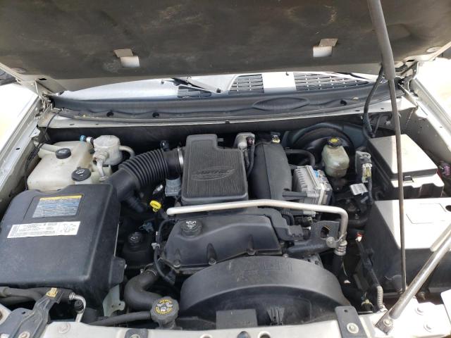 Photo 7 from auction – 2005 GMC ENVOY with VIN 1GKDT13S752253053
