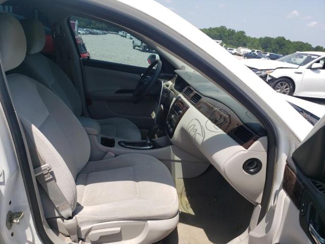 Photo 5 from auction – 2012 CHEVROLET IMPALA LS with VIN 2G1WF5E39C1150246