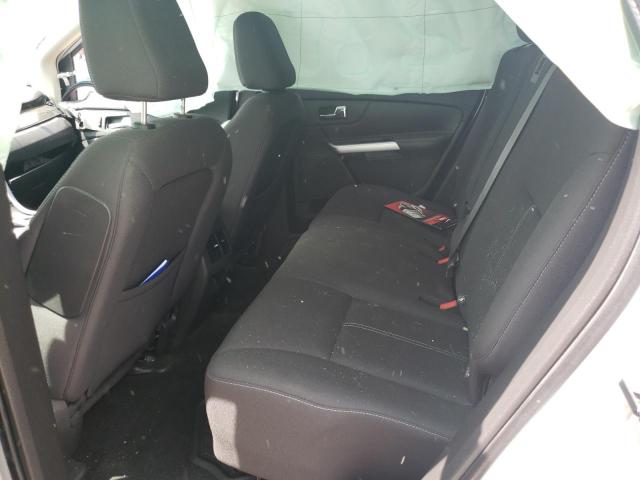 Photo 6 from auction – 2011 FORD EDGE SE with VIN 2FMDK3GC4BBA26370