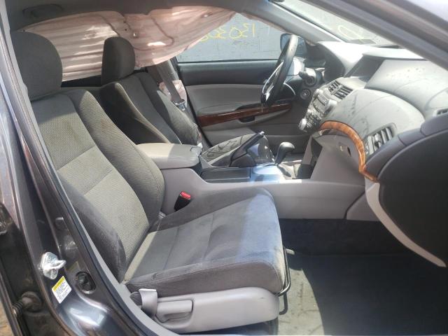 Photo 5 from auction – 2012 HONDA ACCORD EX with VIN 1HGCP2F73CA079110