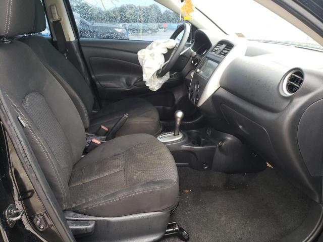Photo 5 from auction – 2019 NISSAN VERSA S with VIN 3N1CN7AP9KL821982