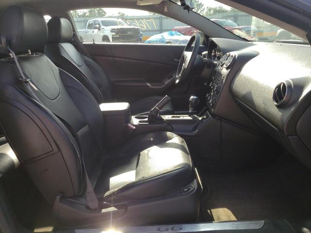 Photo 5 from auction – 2006 PONTIAC G6 GT with VIN 1G2ZH178564263043