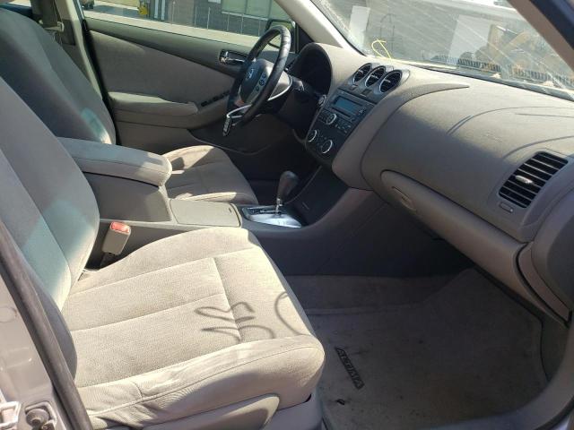 Photo 5 from auction – 2011 NISSAN ALTIMA BAS with VIN 1N4AL2AP8BN460571