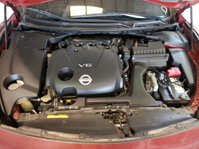 Photo 7 from auction – 2009 NISSAN MAXIMA S with VIN 1N4AA51E69C844280