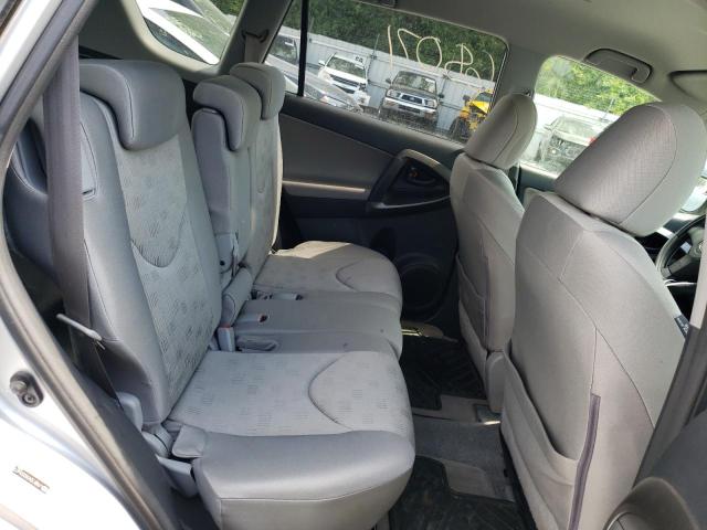 Photo 6 from auction – 2009 TOYOTA RAV4 with VIN JTMBF33V59D006477