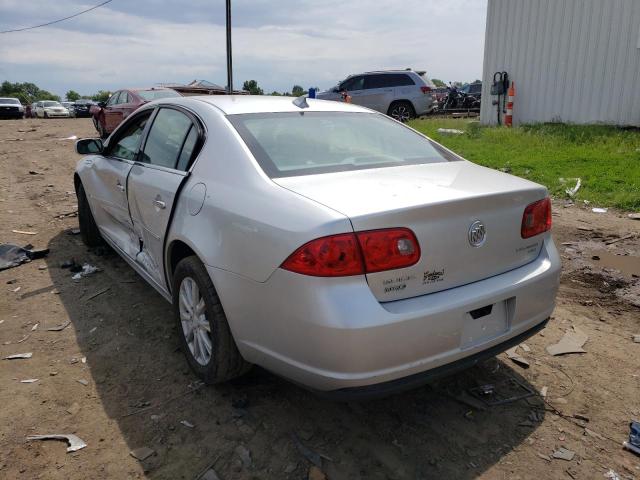 Photo 3 from auction – 2010 BUICK LUCERNE CX with VIN 1G4HC5EM1AU102982