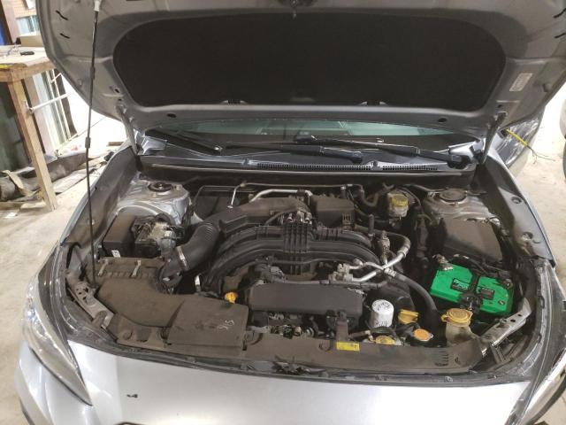 Photo 7 from auction – 2017 SUBARU IMPREZA PR with VIN 4S3GKAB67H3618863