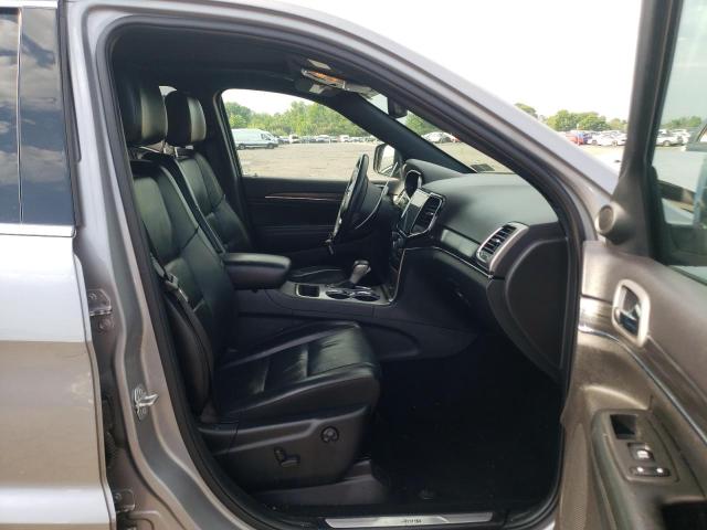 Photo 5 from auction – 2019 JEEP GRAND CHER with VIN 1C4RJEBG8KC698077