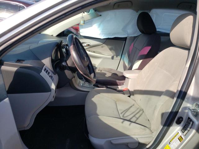 Photo 5 from auction – 2011 TOYOTA COROLLA with VIN 2T1BU4EE4BC682026