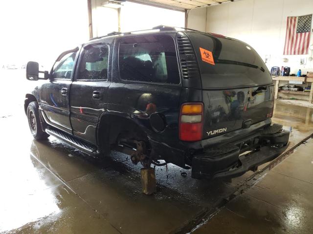 Photo 3 from auction – 2001 GMC DENALI with VIN 1GKEK63U61J196883