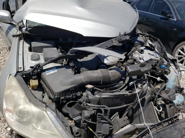 Photo 7 from auction – 2011 HYUNDAI GENESIS 4. with VIN KMHGC4DF2BU129019