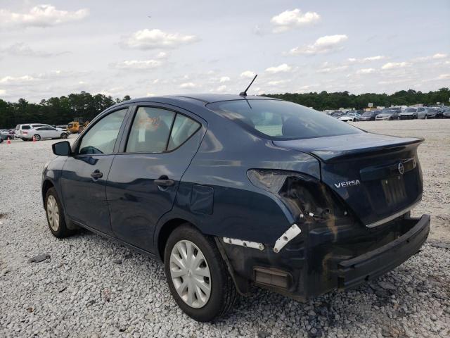 Photo 3 from auction – 2016 NISSAN VERSA S with VIN 3N1CN7AP2GL916827