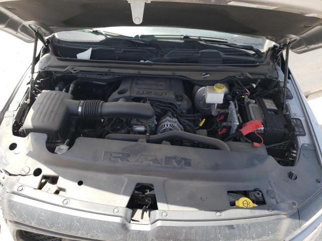 Photo 7 from auction – 2021 RAM 1500 REBEL with VIN 1C6SRFLT4MN526784