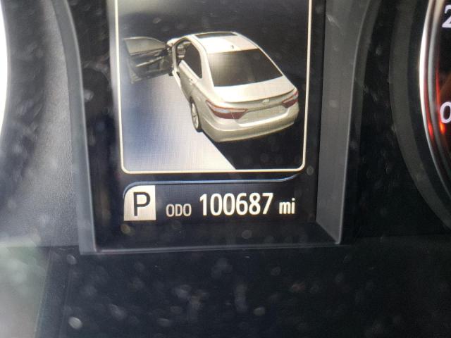 Photo 8 from auction – 2016 TOYOTA CAMRY LE with VIN 4T1BF1FK3GU502666
