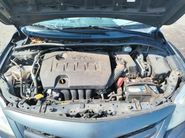 Photo 7 from auction – 2012 TOYOTA COROLLA BA with VIN 2T1BU4EE0CC788684