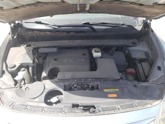 Photo 7 from auction – 2014 INFINITI QX60 with VIN 5N1AL0MN3EC505310