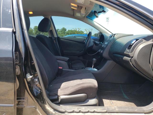 Photo 5 from auction – 2012 NISSAN ALTIMA BAS with VIN 1N4AL2AP3CC233981