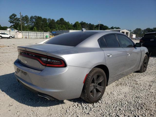 صورة رقم 4 من المزاد - 2016 DODGE CHARGER SX مع VIN 2C3CDXHG1GH285409