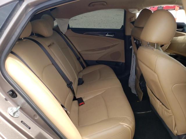 Photo 6 from auction – 2014 HYUNDAI SONATA SE with VIN 5NPEC4AB4EH932832