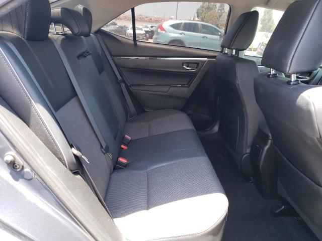 Photo 6 from auction – 2016 TOYOTA COROLLA L with VIN 5YFBURHE5GP483308