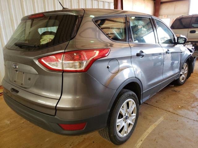 Photo 4 from auction – 2014 FORD ESCAPE S with VIN 1FMCU0F72EUD43765