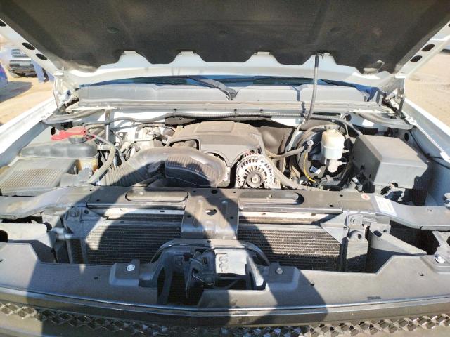 Photo 7 from auction – 2013 CHEVROLET SILVERADO with VIN 3GCPCSE06DG211490